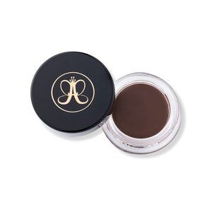 ANASTASIA Chocolate Shade Waterproof Eye Brow Filler DIPBROW POMADE 0.14 Oz BNIB